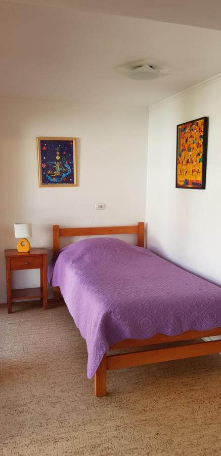 La Sombra Del Viento Bed and Breakfast Λα Σερένα Εξωτερικό φωτογραφία