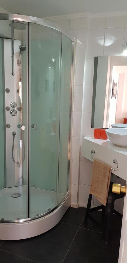 La Sombra Del Viento Bed and Breakfast Λα Σερένα Εξωτερικό φωτογραφία