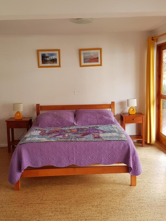 La Sombra Del Viento Bed and Breakfast Λα Σερένα Εξωτερικό φωτογραφία