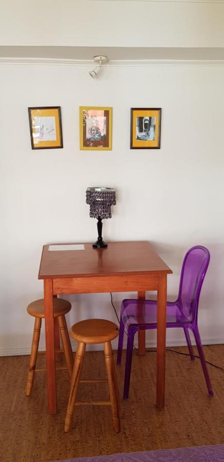 La Sombra Del Viento Bed and Breakfast Λα Σερένα Εξωτερικό φωτογραφία