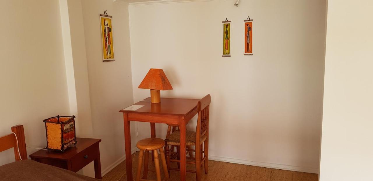 La Sombra Del Viento Bed and Breakfast Λα Σερένα Εξωτερικό φωτογραφία